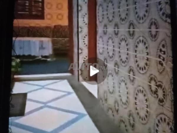 Maison à vendre à Taghzout Inzegane