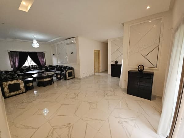 Très Bel Appartement 3 Chambres à Harhoura