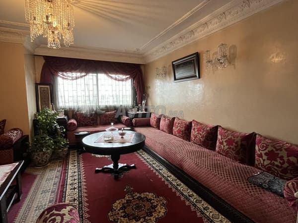 🏡 Appartement te koop