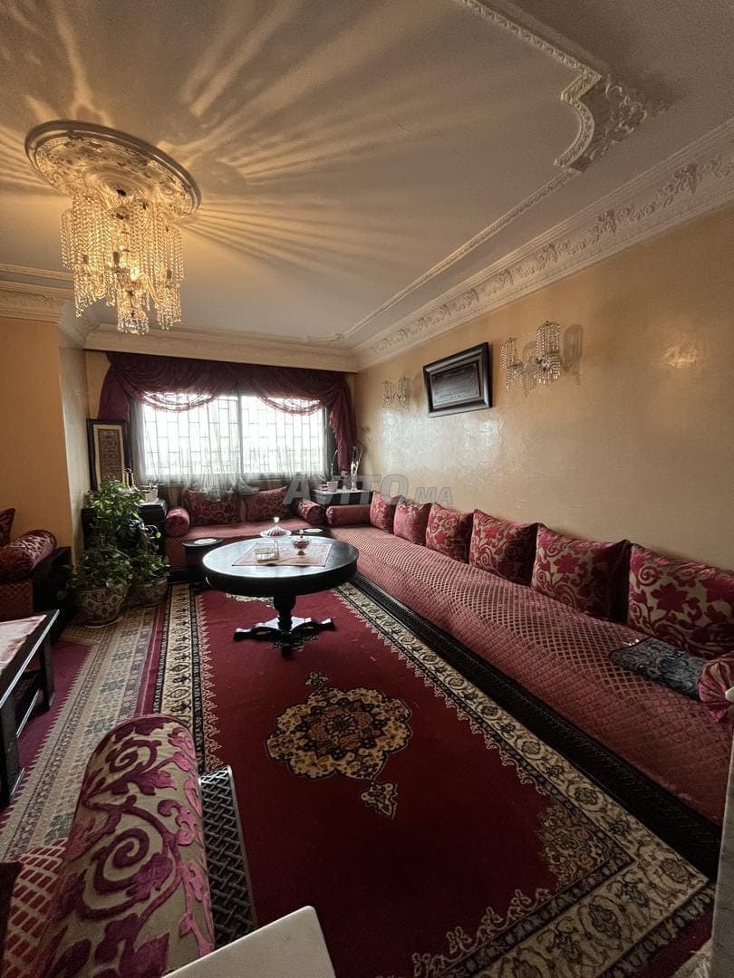 🏡 Appartement te koop