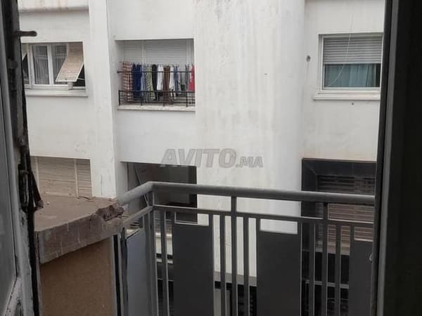 Appartement te huur in Rabat