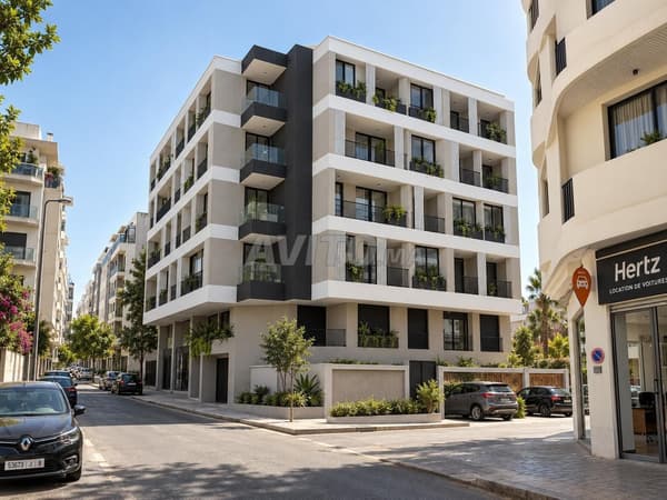 Appartamento in vendita 41 m² a Ferme Bretonne-Casa