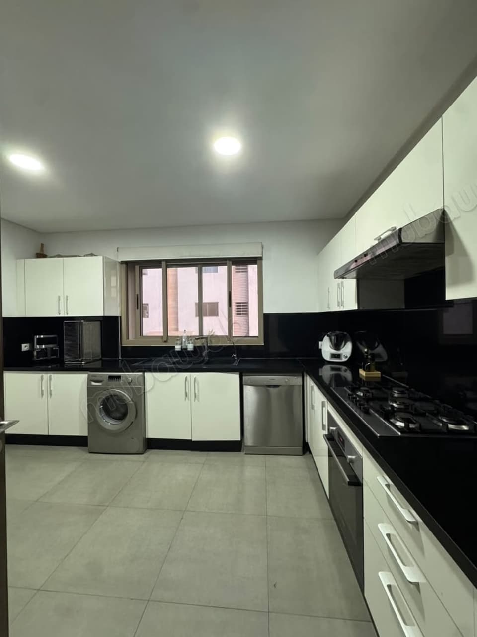 Ville verte: appartement van 170 m2 te koop zwembad in de residentie: 3 slaapkamers 3 badkamers…
