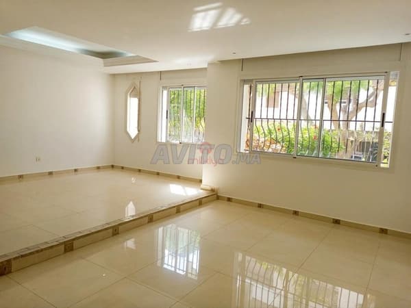 Te huur: appartement in Casablanca