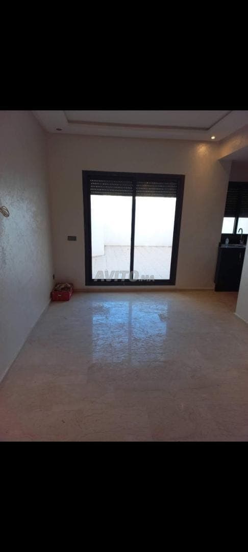 STUDIO 1E IMMEUBLE R4