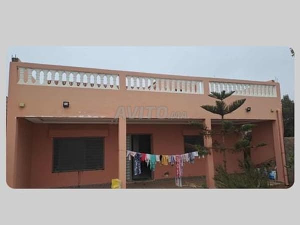 Villa à vendre