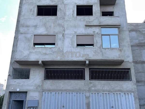 Apartamento nuevo semiacabado de 104 metros con da3m