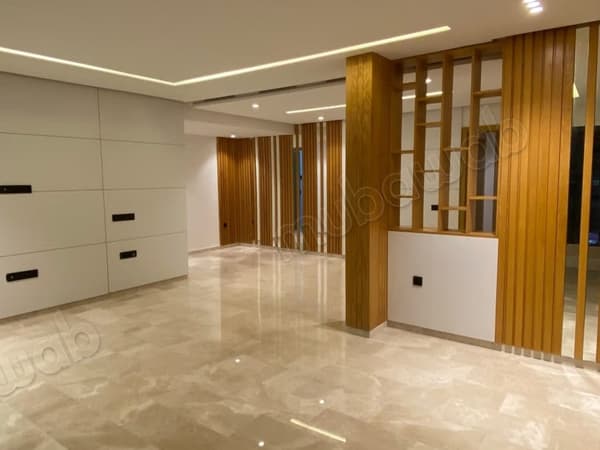 Verkauf einer schönen Wohnung in Riad