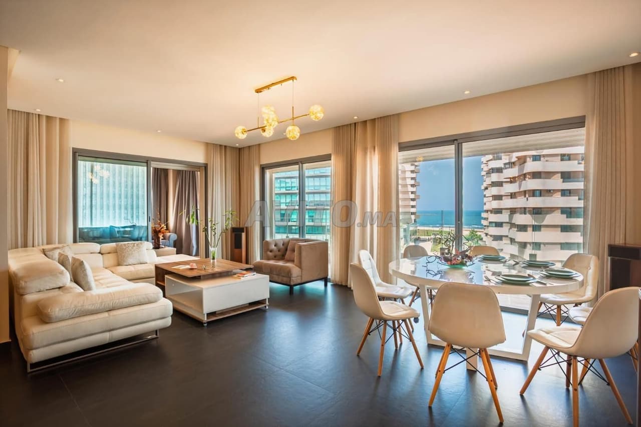 Appartement Marina Meublé