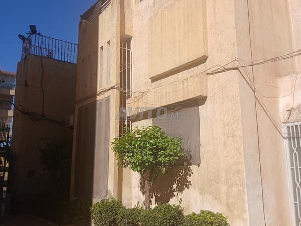 Appartement à vendre 66 m² à Fès