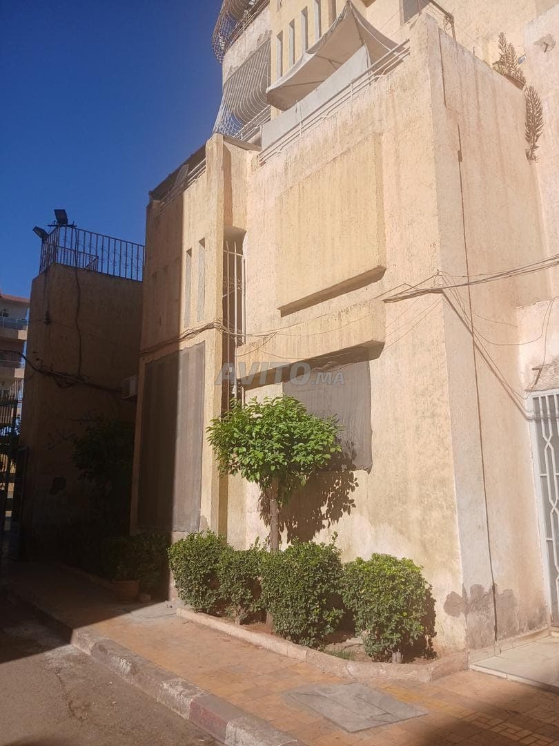 Appartement à vendre 66 m² à Fès