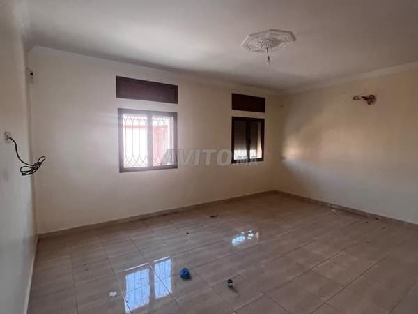 Appartement 120m² à louer Hay Charaf Marrakech