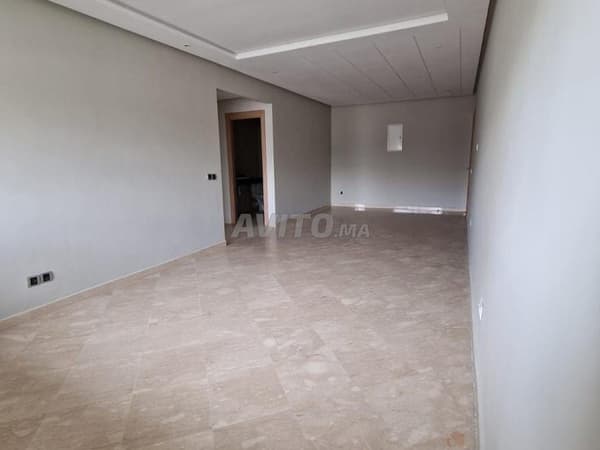 Appartement à vendre 91 m² à Casablanca Ain Sebaa