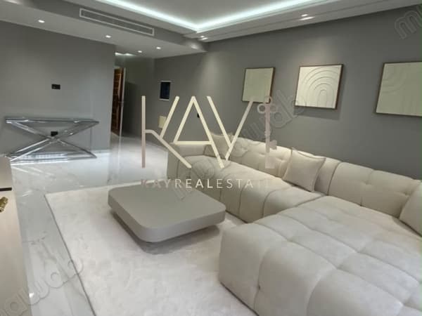 Appartement à louer – Nejma, Tanger