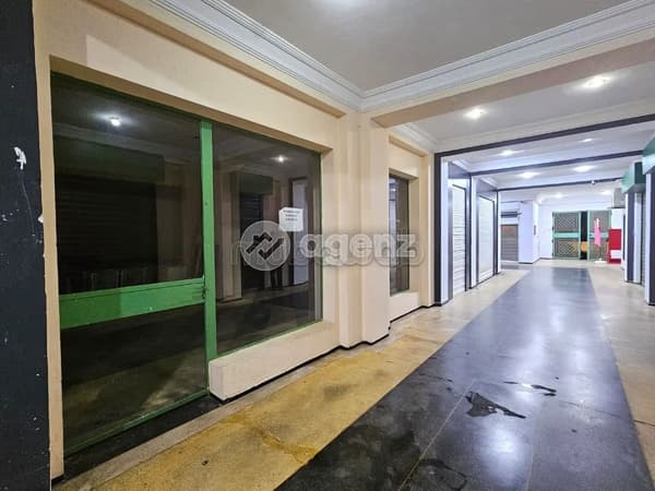 Gewerbefläche zu vermieten 54 m² Agdal Rabat