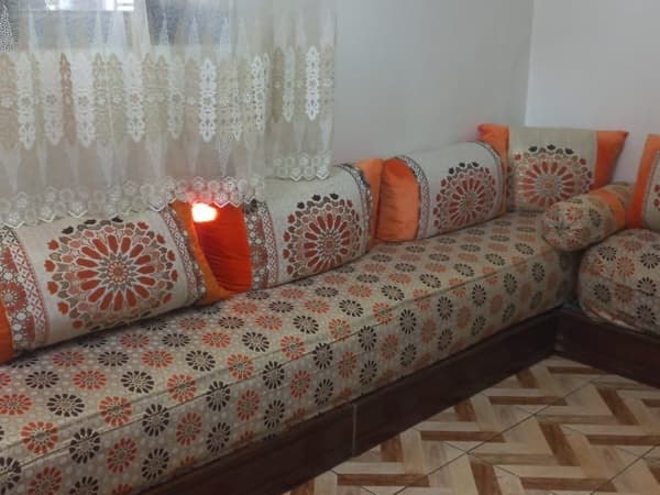 Casa 48 m² in vendita a Hay Hassani, Casablanca
