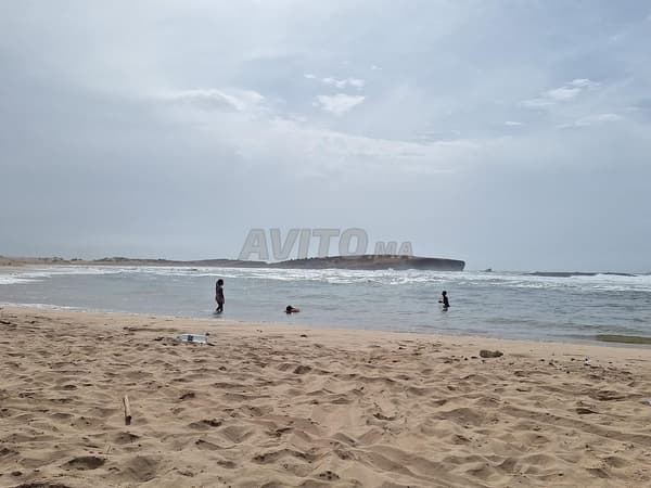 Beach Apartment Sahara Corniche Mansouria