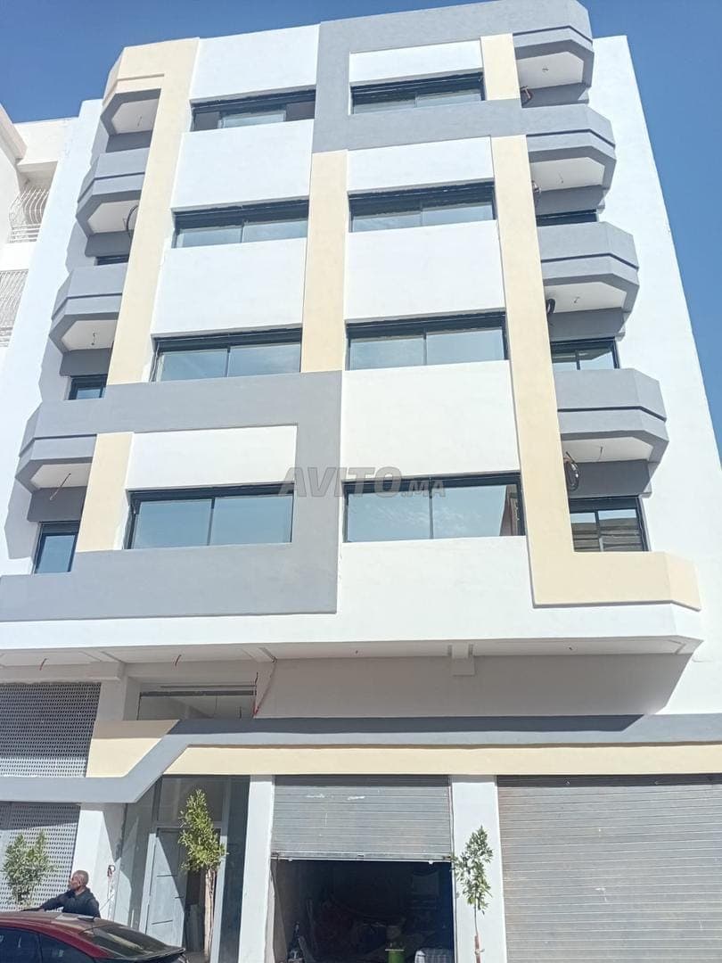 Appartamenti in vendita di 130 m² a Fès