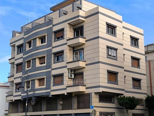 Immeuble à vendre