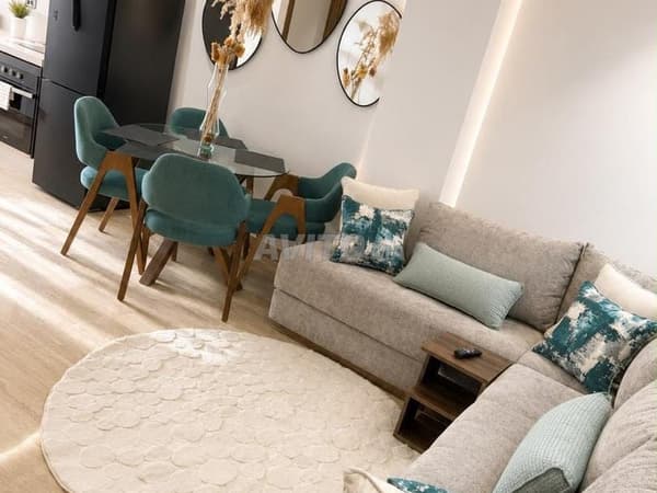 Furnished New Studio at FERME BRETONNE