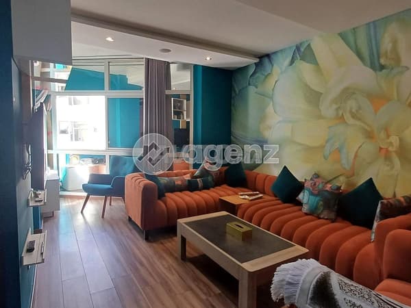 CMN-SI-1951 - Appartement à louer à Bourgogne Est