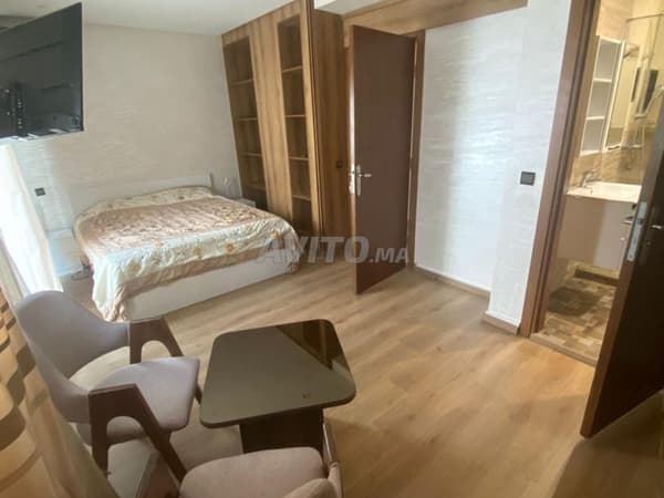 Appartement à louer 104 m² à Kénitra