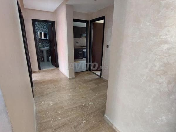 Appartement à vendre près du tramway Al Khouzama