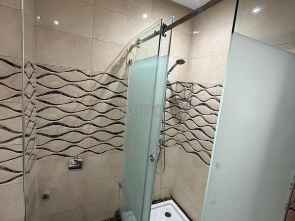 Neue Wohnung zur Miete in Beit Essahafa, nahe dem Akdital-Krankenhaus