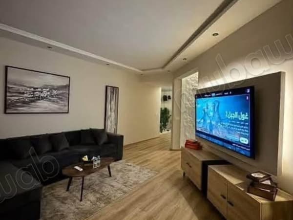 Location d'un appartement en Centre. 2 chambres agréables. Bien meublé