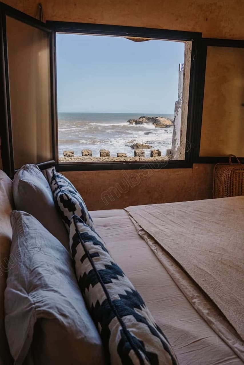 Riad te koop, hart van de medina van Essaouira