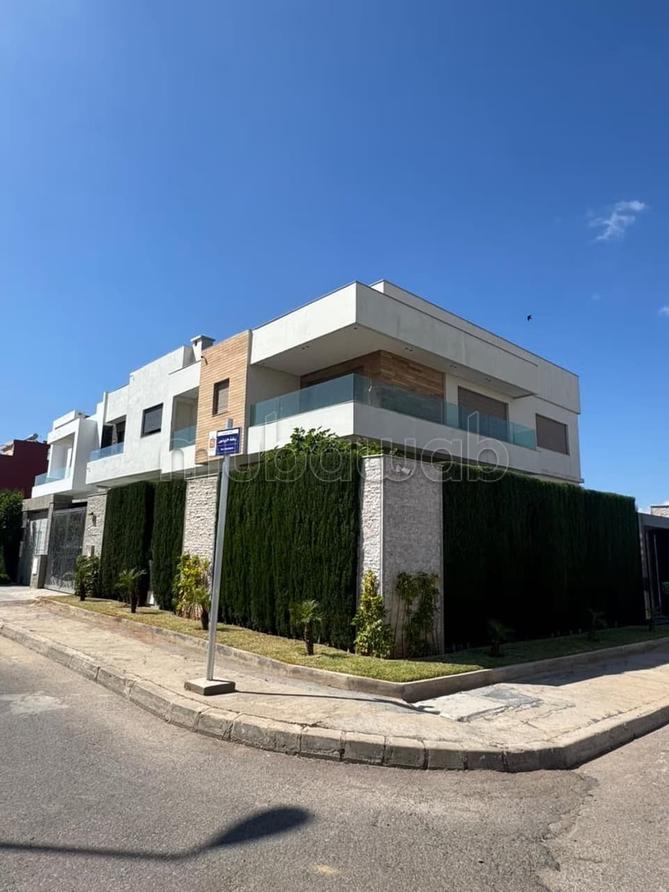 Lots de terrains à partir de 300 m² à Mayssane Bouskoura