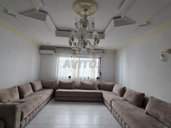 appartamento a nejma centro città 112 m²