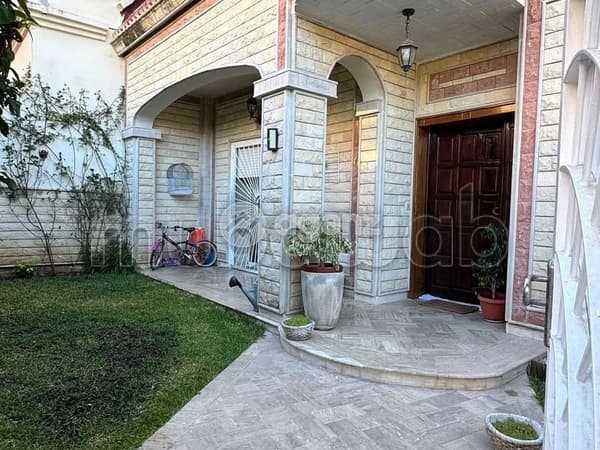 Villa à vendre 240 m², 6 chambres Tanja Balia Tanger
