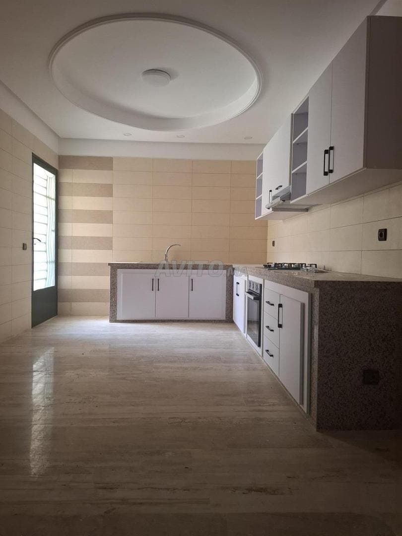 Apartment for Rent in Closed Residence