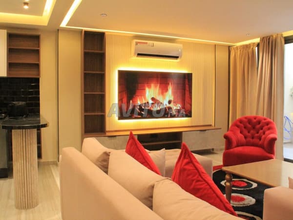 Duplex à vendre