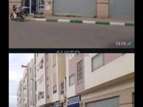 Commercial premises for transfer due to departure
