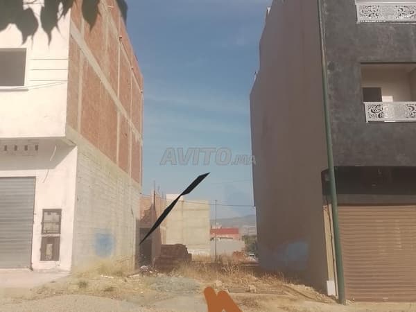 Commercial plot in portfolio for sale – الضحى، وسلان مكناس