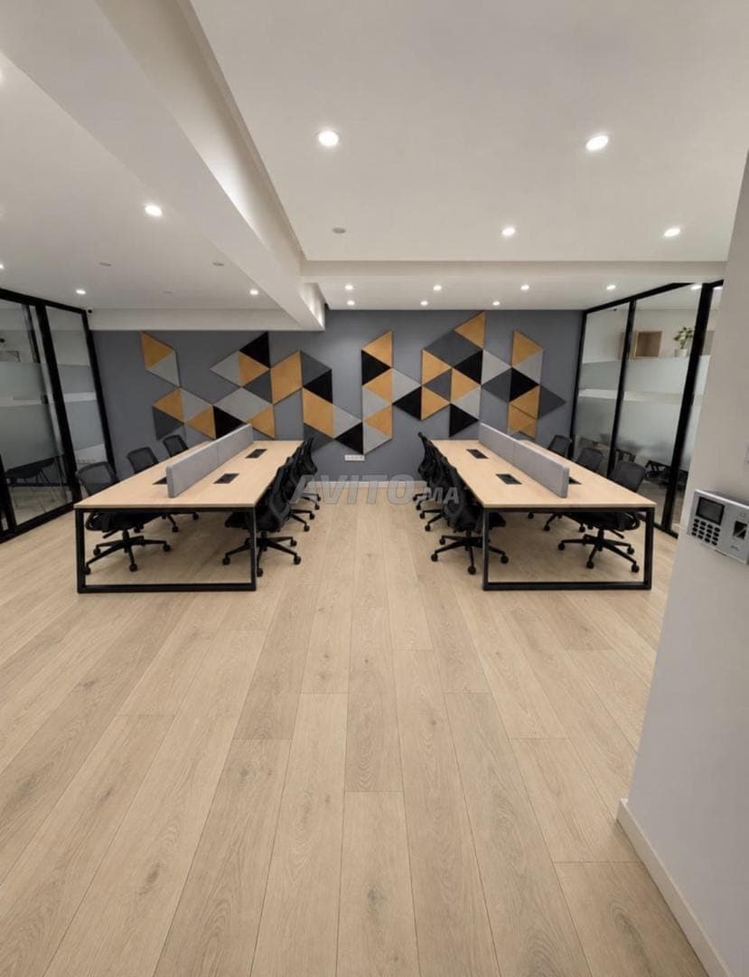Espaces de coworking et bureaux privés – GoWork