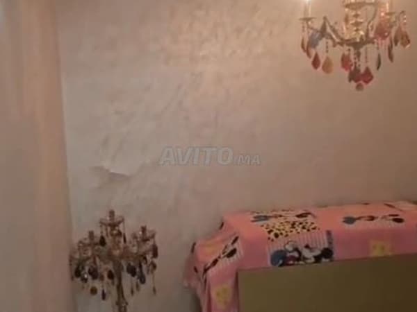 Appartement à vendre 120 m² à Casablanca