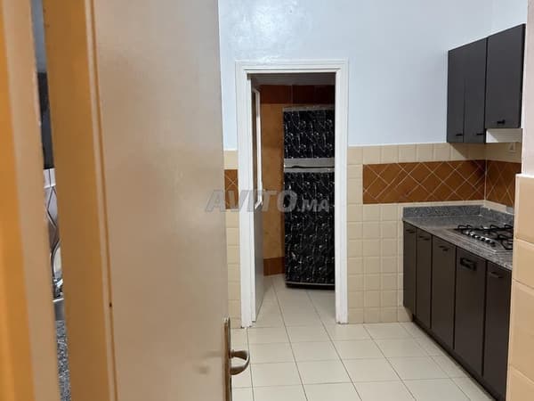 Appartement à louer 108 m² à Rabat