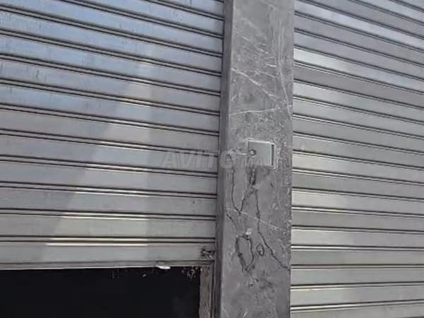 متجر تجاري للإيجار