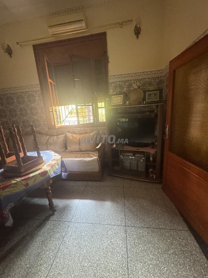vente villa