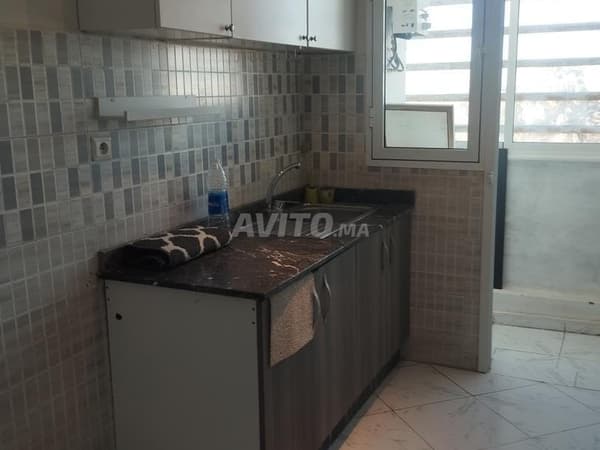 Appartement Doha