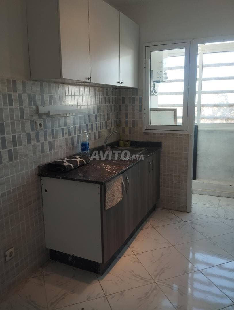 Appartement Doha