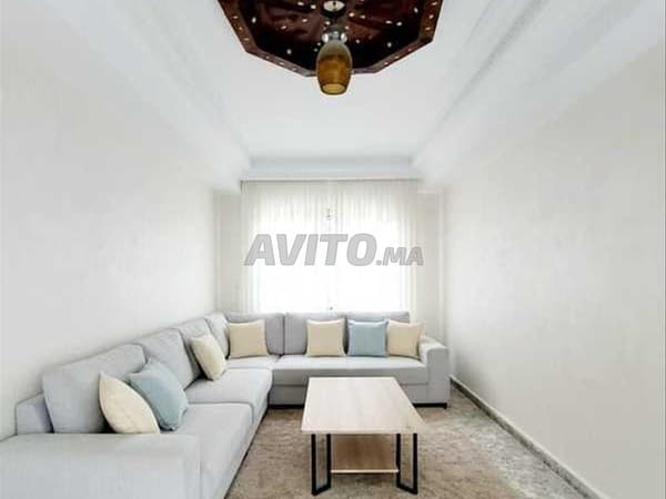 155978-Apartment for Sale in Casablanca La Gironde 74 m²
