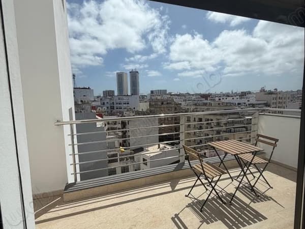 Studio premium à saisir