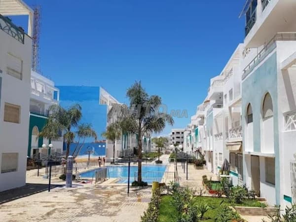 apartment for sale, gated residence