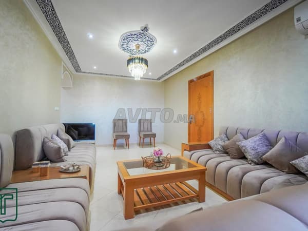 Apartment 151 m² for Sale – Drissia, Tangier