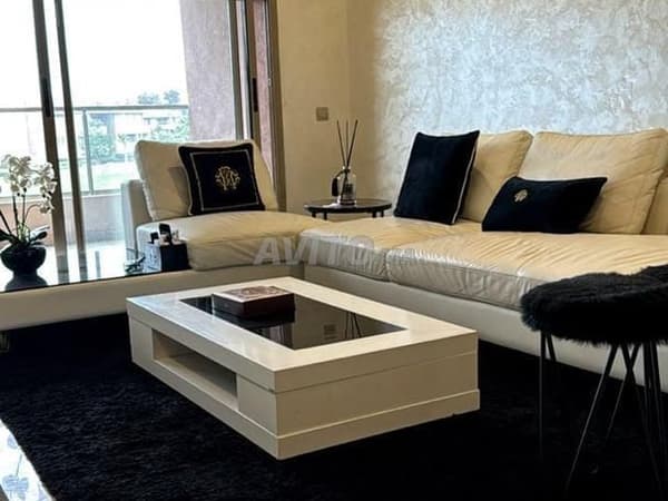 Prestigia, Appartement à louer longue durée