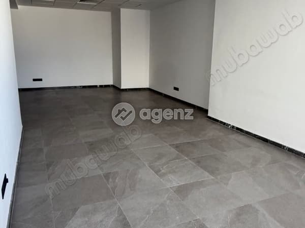 Bureau à louer 60 m² Sidi Maarouf Casablanca